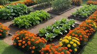 7 Ide Konsep Pekarangan Rumah yang Produktif dan Estetik, Cocok untuk Rumah Kecil di Kampung