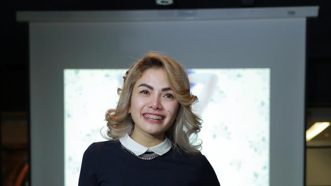 Dibayar Rp 100 Juta, Nikita Mirzani Tak Lupakan Anak Yatim 