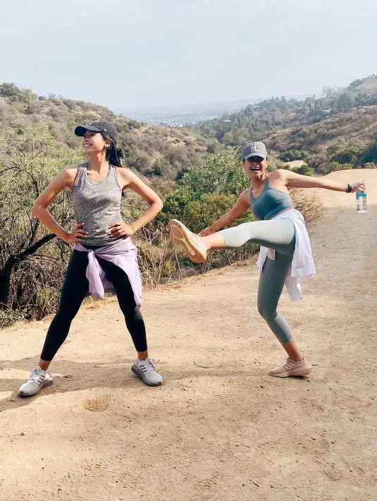 Maudy Ayunda (Instagram/maudyayunda)