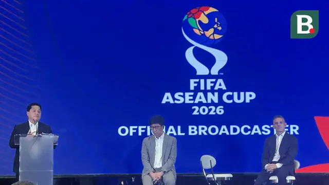 Emtek, FIFA ASEAN Cup