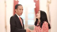 Sudah Klarifikasi, Iis Dahlia Tetap Dibanjiri Kritikan Warganet