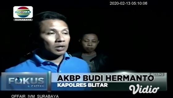 VIDEO: Minibus Terperosok Masuk Jurang, 1 Orang Tewas