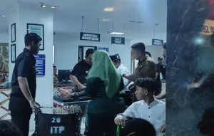 Penjelasan Ponpes Manbaul Hikam Usai 431 Santri Diduga Keracunan MBG