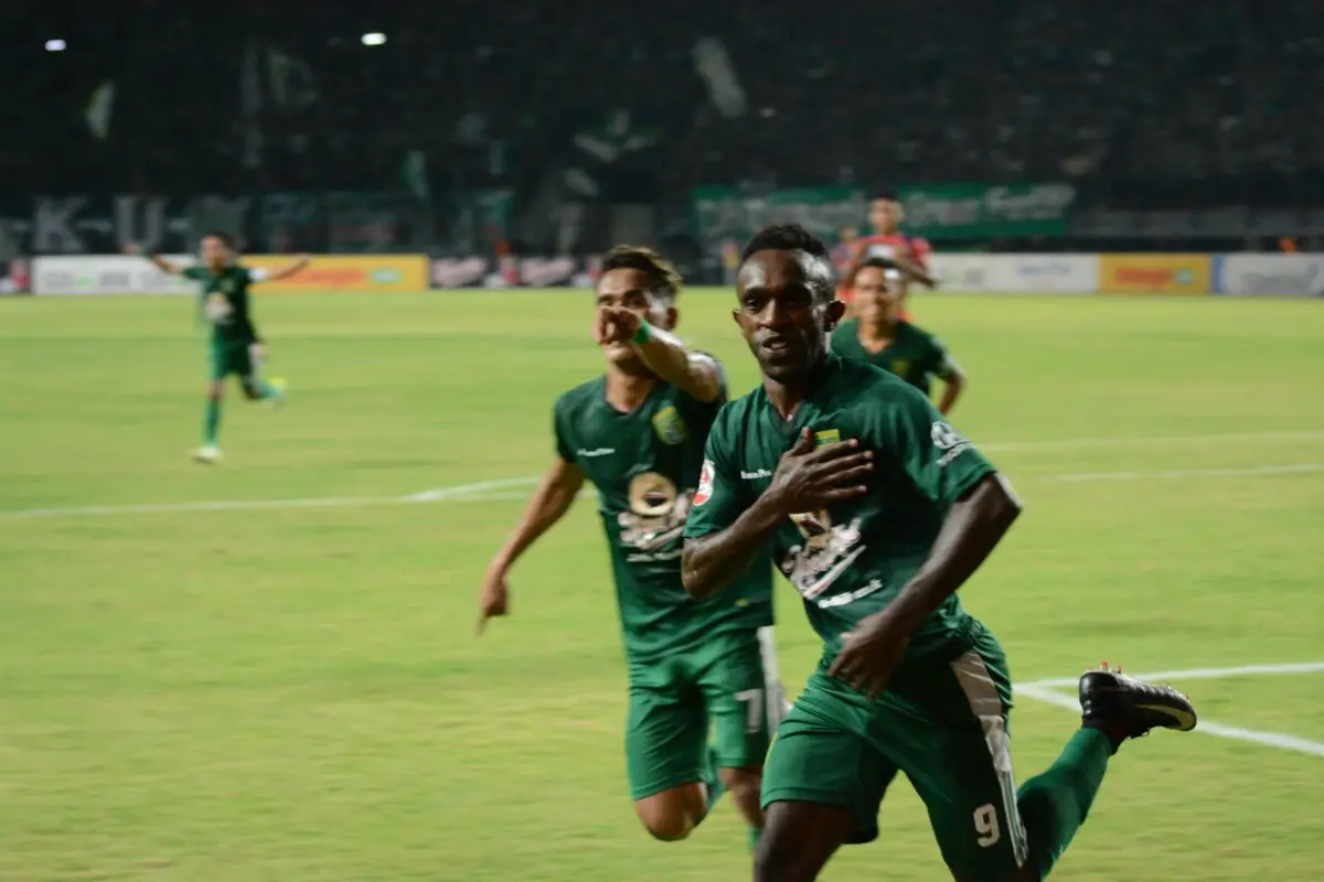 Persebaya Surabaya