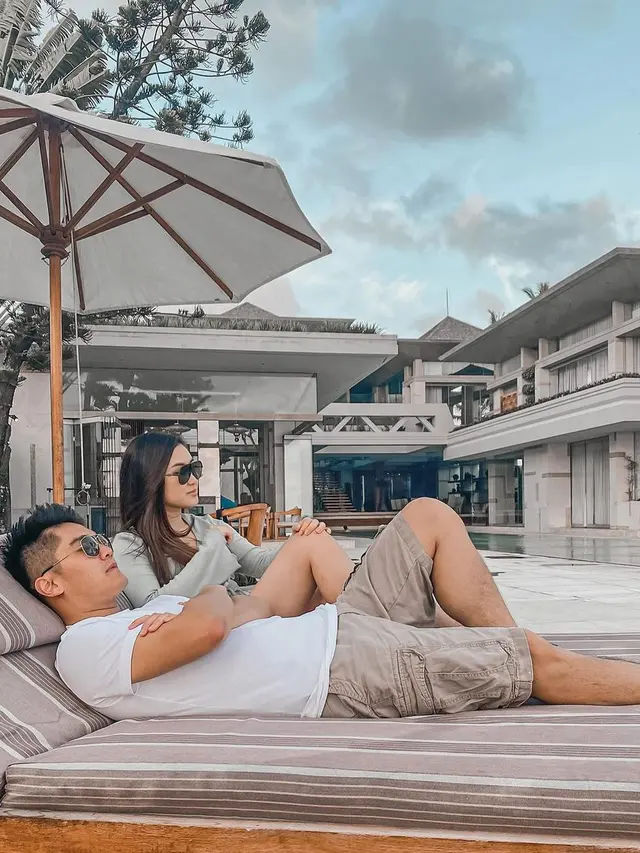 Boy William dan Karen Vendela