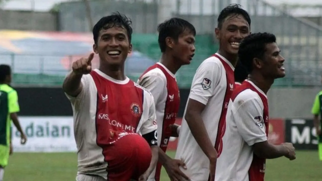 Muhamad Khanafi