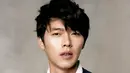 Yoo Jin Woo digambarkan sebagai karakter yang senang berpetualan dan mempunyai jiwa kompetitif. (Foto: instagram.com/withhyunbin)