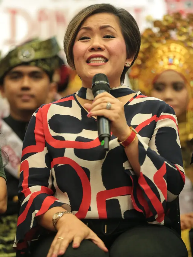 [Bintang] Harsiwi Achmad