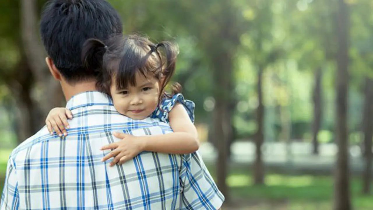 Ayah/Copyright Shutterstock
