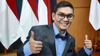 Indra Bekti Nostalgia Cerdas Cermat Lewat Juara Kelas Indonesia