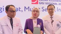 Tiga Masalah Gigi Ini Paling Banyak Ditemukan di Indonesia