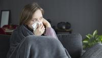 Kenapa Flu Lebih Parah di Malam Hari? Ini 4 Alasannya