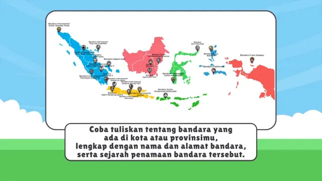 Perkembangan Alat Transportasi: Saatnya Belajar Tentang Aerodinamika, Pesawat dan Penjelasan Geometri