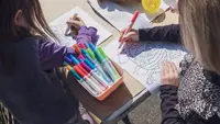 9 Manfaat Mewarnai bagi Anak, Lebih dari Mengasah Kreativitas