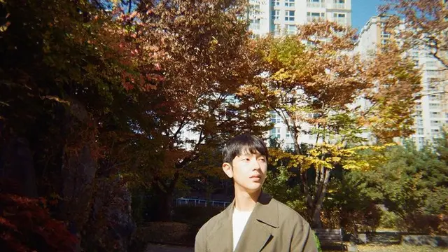 Lee Jung Jun (Foto: Instagram/right_jun_)