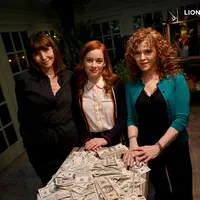 Zoey's Extraordinary Playlist. (Lionsgate Play)