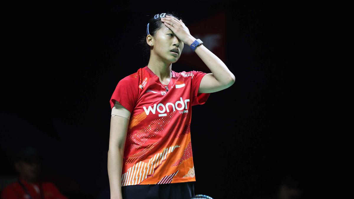 Putri KW Terhenti, Indonesia Tanpa Wakil Tunggal Putri di Indonesia Masters 2026