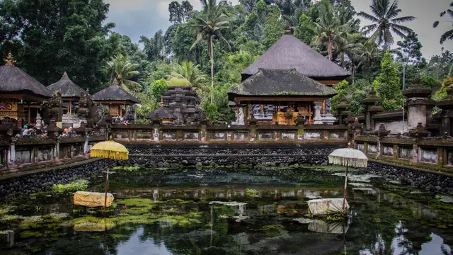 Tirta empul