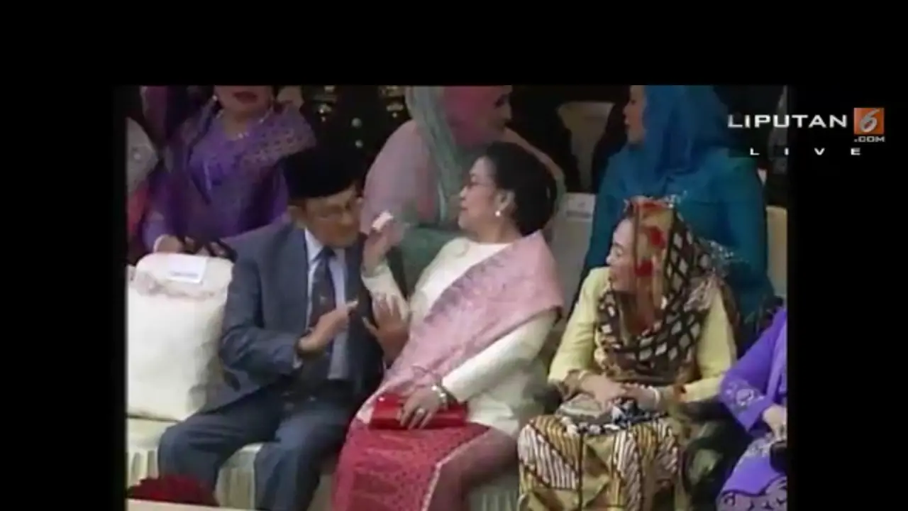 Megawati Habibie 1