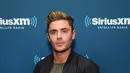 Tak hanya itu saja, Zac Efron mempunyai tipikal pria yang setia. Bahkan, ia mengaku tak perlu ada kencan yang terlalu sering dalam perkenalan. (AFP/Bintangt.com)