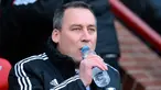 Sebagai Liga yang sangat kompetitif, Liga Inggris dengan Premier League-nya kerap dihiasi dengan pergantian pelatih untuk meningkatkan performa klub. Tidak jarang, banyak pelatih yang hanya diberi waktu singkat oleh petinggi klub seperti 5 pelatih berikut. (AFP/Andrew Yates)