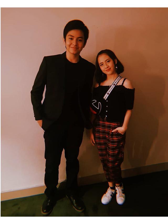 Didoakan Berjodoh, Ini 6 Momen Kebersamaan Angga Yunanda dan Zara JKT48