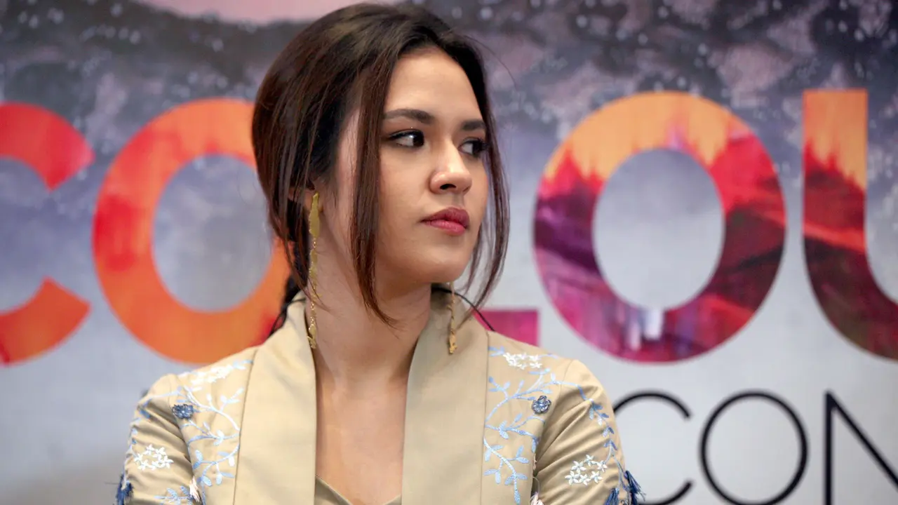 [Bintang] Raisa
