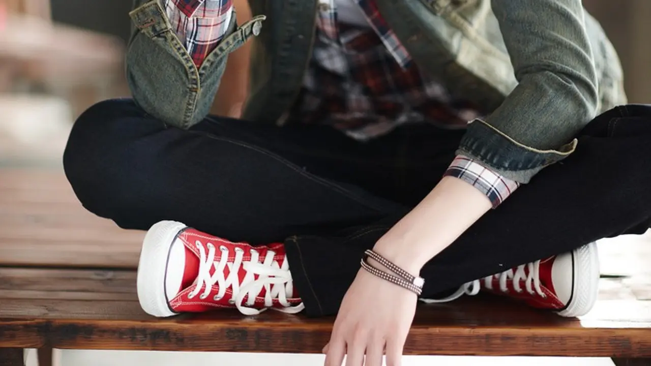 Lee Jong Suk
