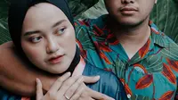 Indira Kalistha Tetap Dibela Suami Meski Tak Pakai Masker dan Cuci Tangan