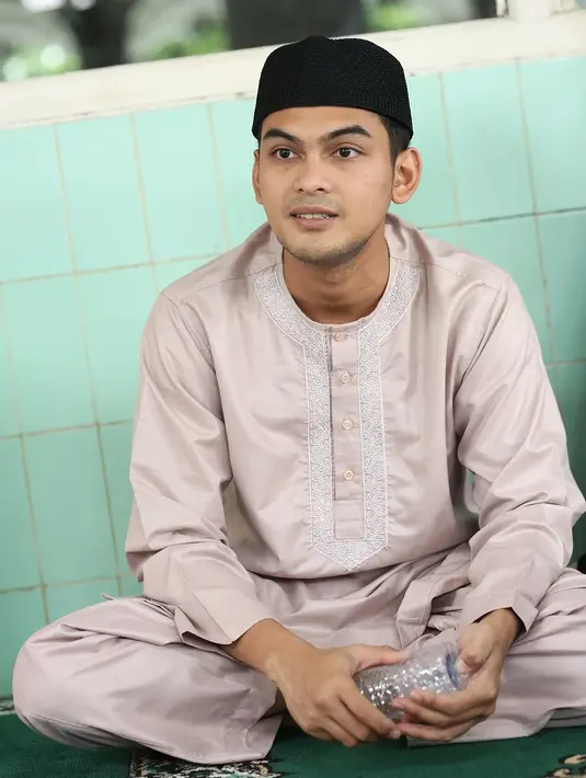 (Bambang E.Ros/Bintang.com)