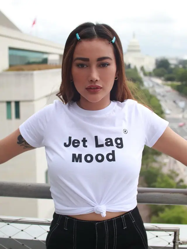 Lama Tak Muncul di Layar Kaca, Ini 6 Potret Terbaru Ratu Felisha Si Ratu Sinetron