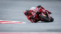 Nicolo Bulega Ungkap Hampir Gabung KTM di MotoGP 2027, Ducati Ternyata Jadi Prioritas Utama