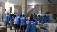 Cara UMKM di Bekasi Bertahan di Tengah Pandemi Covid-19