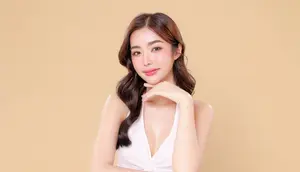 Cara Mudah Meraih Glass Skin, Rahasia Skin Glow yang Cocok untuk Kulit Perempuan Indonesia