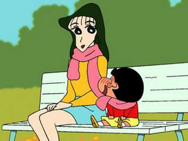 Tidak Pantas 5 Sifat Shinchan Ini Nggak Boleh Ditiru Entertainment Fimela Com