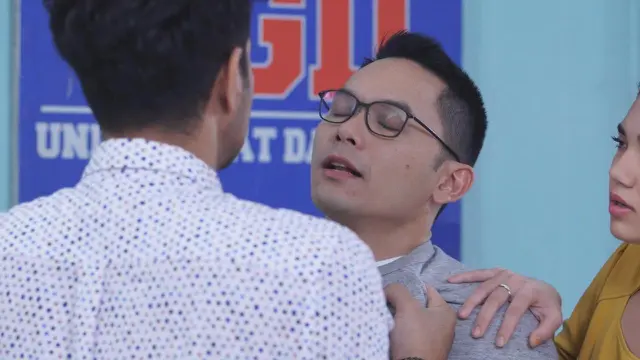 Cinta Suci