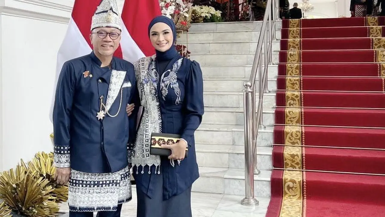 Menteri Perdagangan (Mendag) Zulkifli Hasan