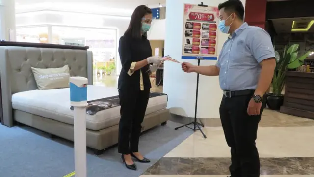 Clearance Sale Produk Matras Akhir Tahun untuk Kebutuhan Tidur Sehat dan Berkualitas