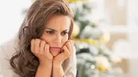 Tips Atasi `Holiday Blues`