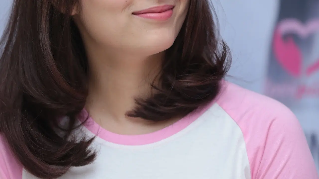 [Bintang] Chelsea Islan