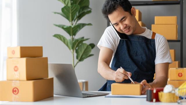 Intip Produk Lokal dan UMKM Favorit Konsumen di Shopee 11.11 Big Sale