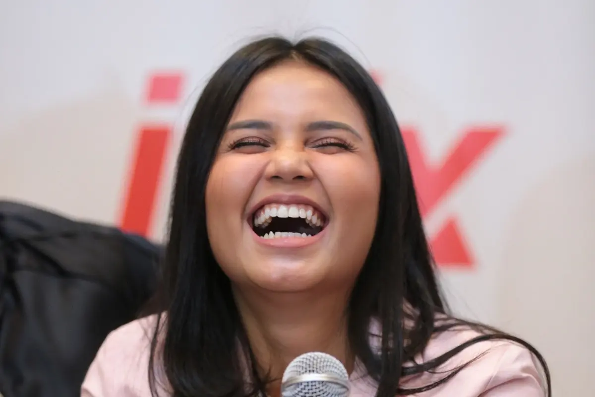 [Fimela] Yunita Siregar
