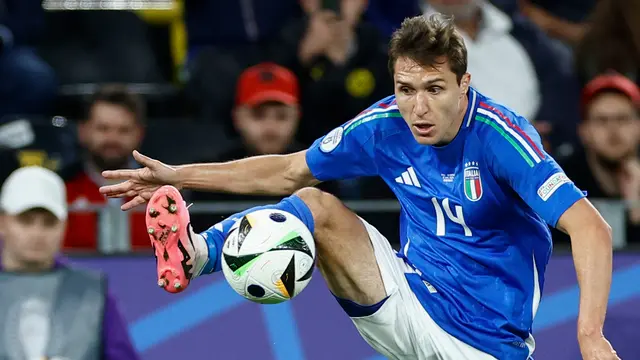 Federico Chiesa