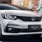 Honda Resmi Jual Jazz Generasi 4 di Cina (Paultan)