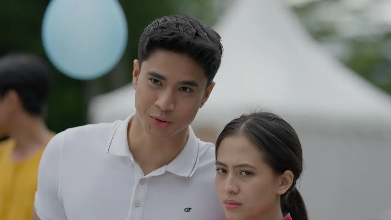 Beri Cinta Waktu
