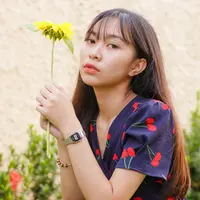 ilustrasi kepribadian perempuan/Photo by Jeys Tubianosa from Pexels