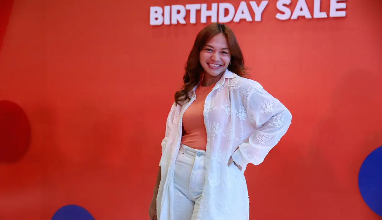 [KapanLagi.com/Muhammad Akrom Sukarya]