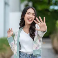 Ilustrasi perempuan jujur/copyrightshutterstock/220 Selfmade studio