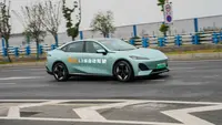 Changan Klaim Jadi Merek China Pertama yang Kantongi Lisensi Otonom Level 3