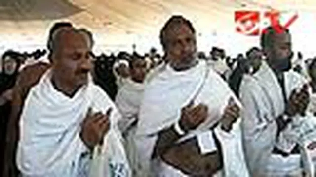 Ihram, Pakaian Wajib Saat Berhaji